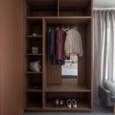 Viewhill Holiday Units - Bright Εξωτερικό φωτογραφία