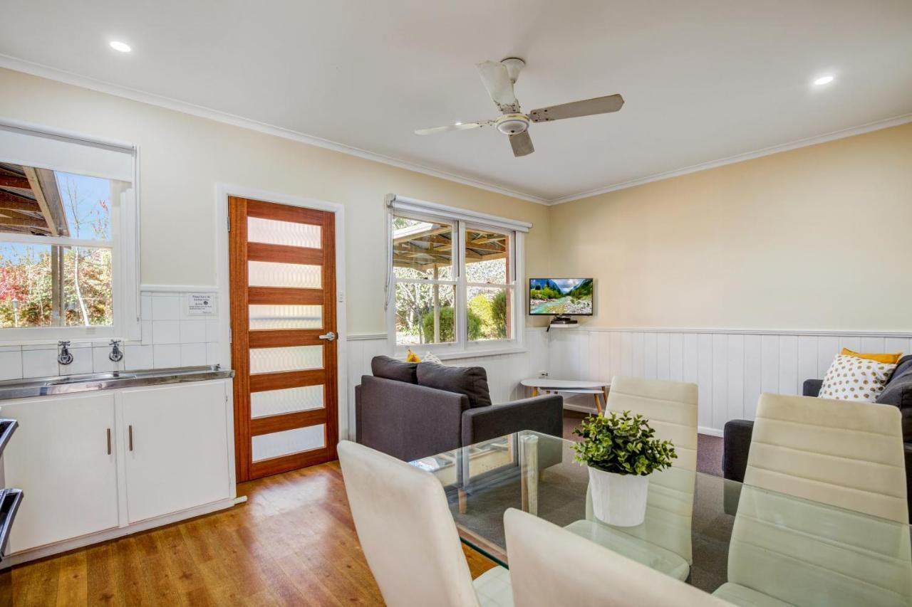 Viewhill Holiday Units - Bright Εξωτερικό φωτογραφία