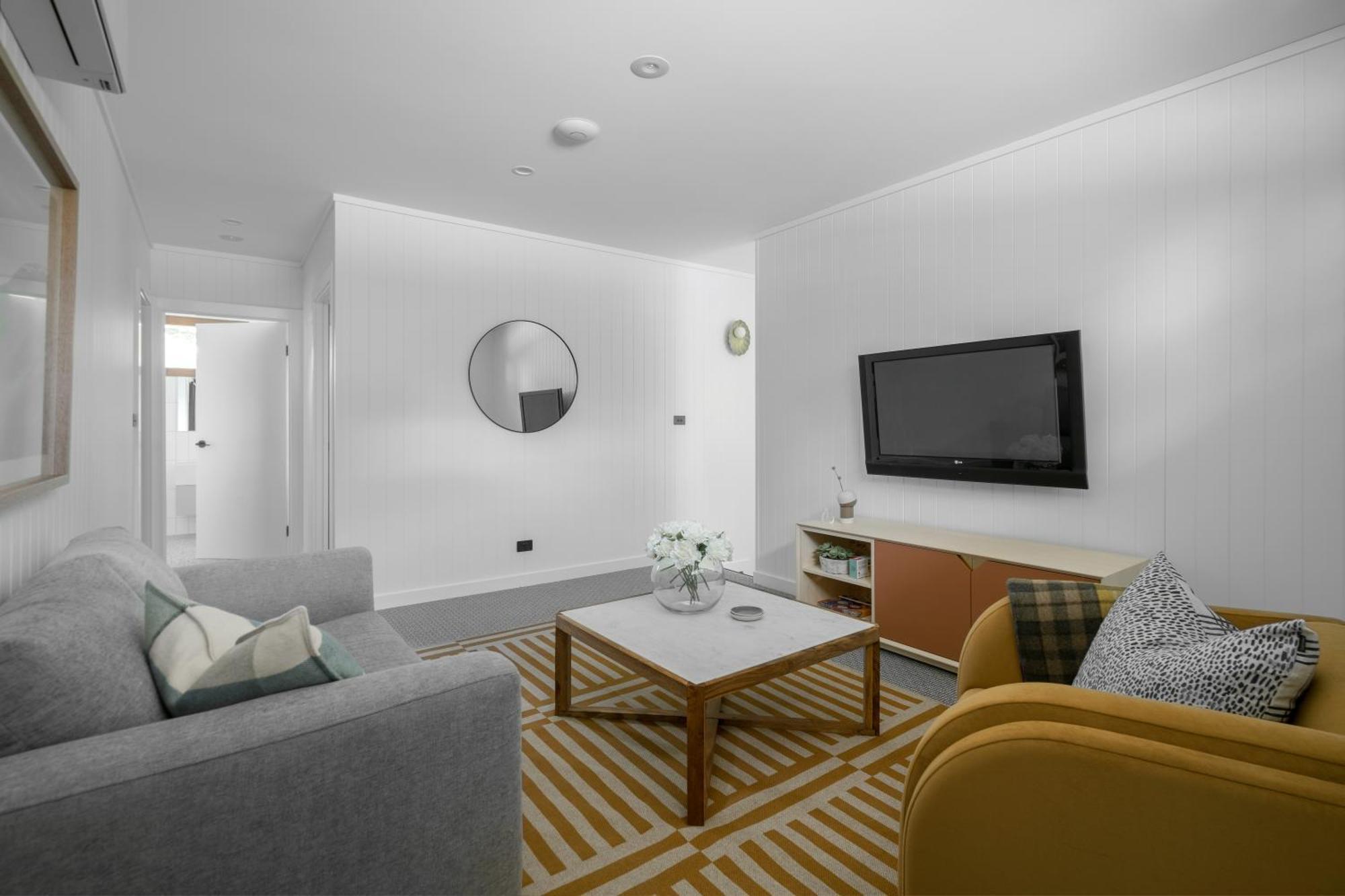 Viewhill Holiday Units - Bright Εξωτερικό φωτογραφία