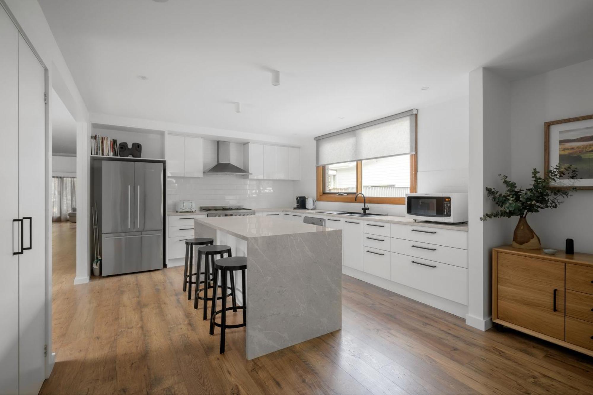 Viewhill Holiday Units - Bright Εξωτερικό φωτογραφία