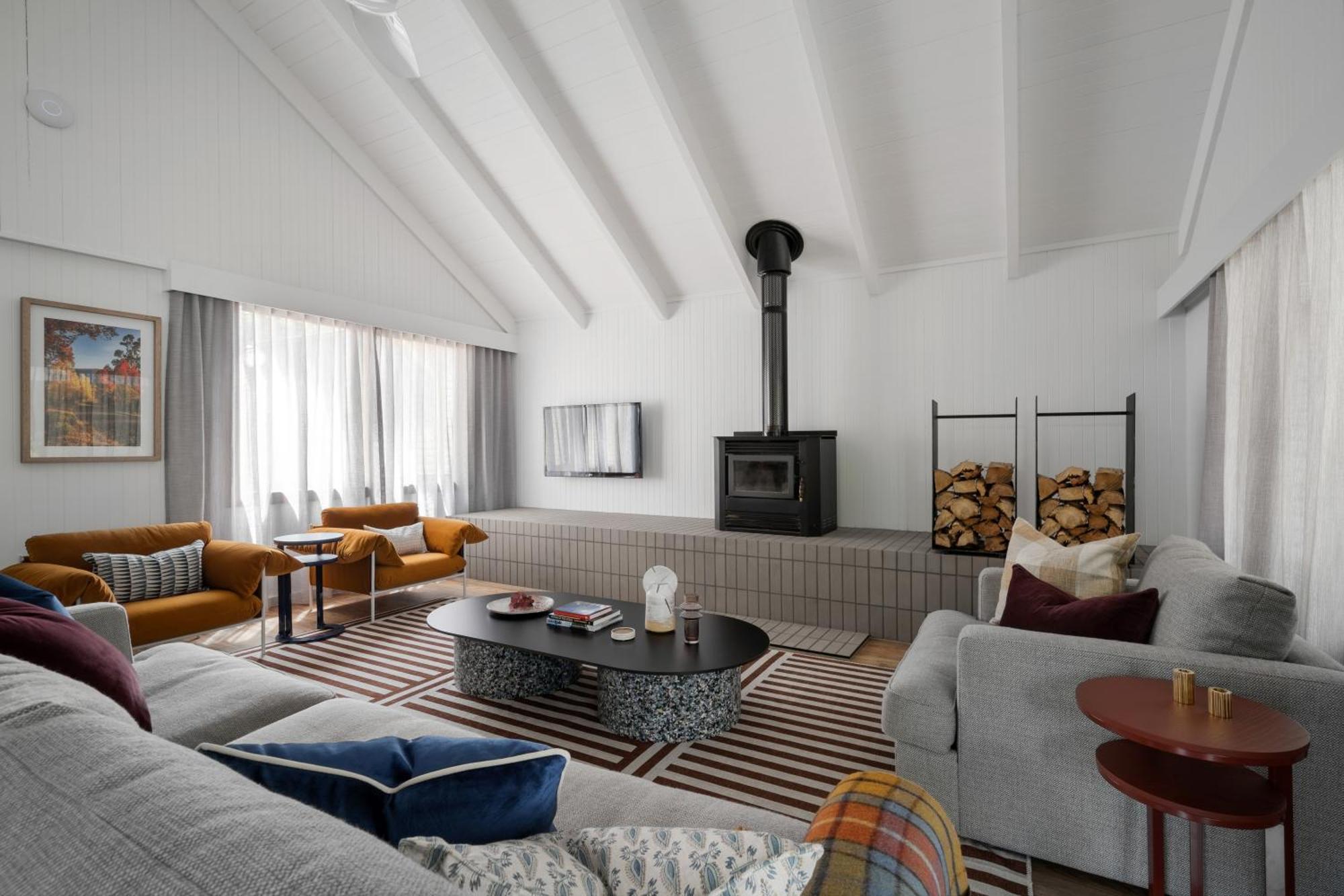 Viewhill Holiday Units - Bright Εξωτερικό φωτογραφία